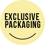 EXCLUSIVE PACKAGING